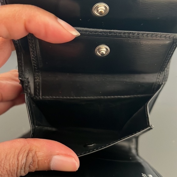 Cartier snap wallet - Picture 6 of 8